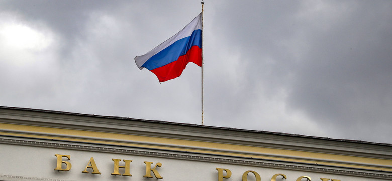 Rosja po raz pierwszy od czasu rewolucji bolszewickiej nie spłaciła długu zagranicznego 