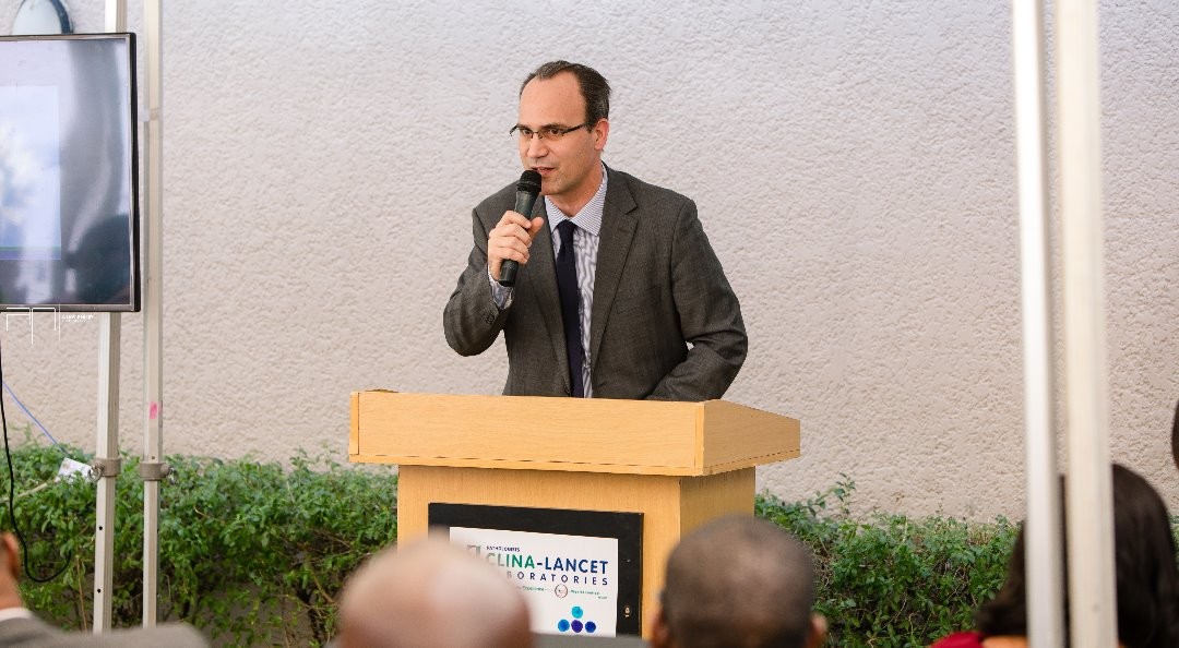 Clina Lancet Laboratories unveil new ultramodern laboratory in Maitama