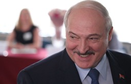 Ultimatum Łukaszenki: Ucieczka albo więzienie