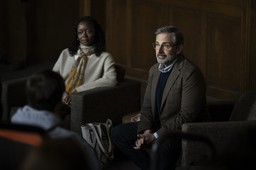 rooster nowy serial komediowy odcinek 6 gdzie oglądać