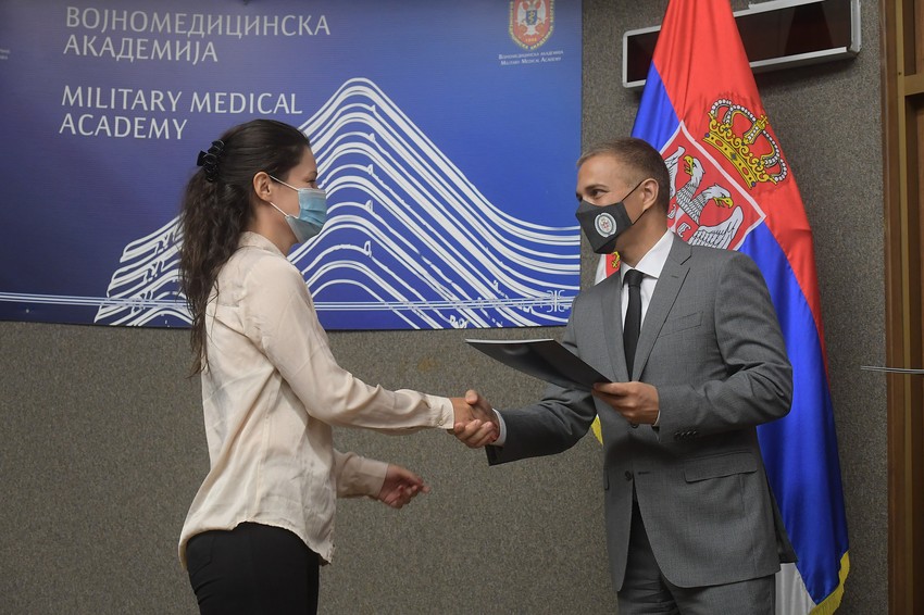 Priliku da rade dobili su mladi ljudi