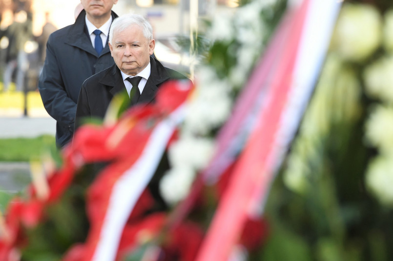 Jarosław Kaczyński