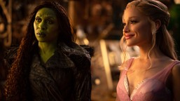 wicked na dobre nowy film hit platforma vod gdzie oglądać