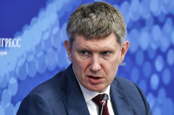 "Srbija ima jednu od najboljih cena gasa u Evropi!" Rešetnjikov:  Rusija po pitanju NIS-a i gasnog aranžmana ne želi da ugrozi srpsku ekonomiju i tržište