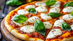 Wielki QUIZ z kuchni włoskiej na piątek. Nie tylko pizza i makaron. Zasmakuj w zwycięstwie