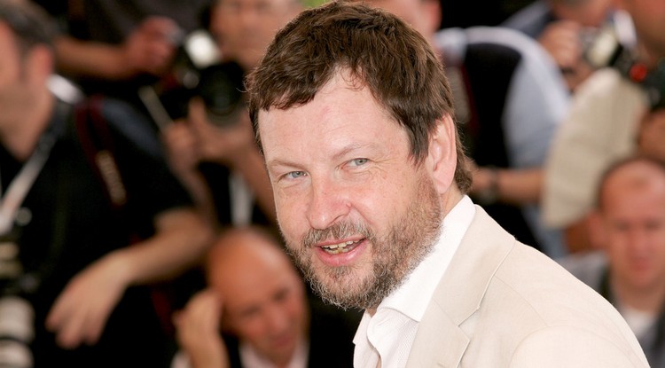 Lars von Trier hét év kitiltás után tér vissza Cannes-ba