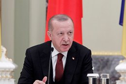 Lira znów przebiła dno. Jest najsłabsza w historii, a Erdogan chce kolejnych obniżek stóp procentowych