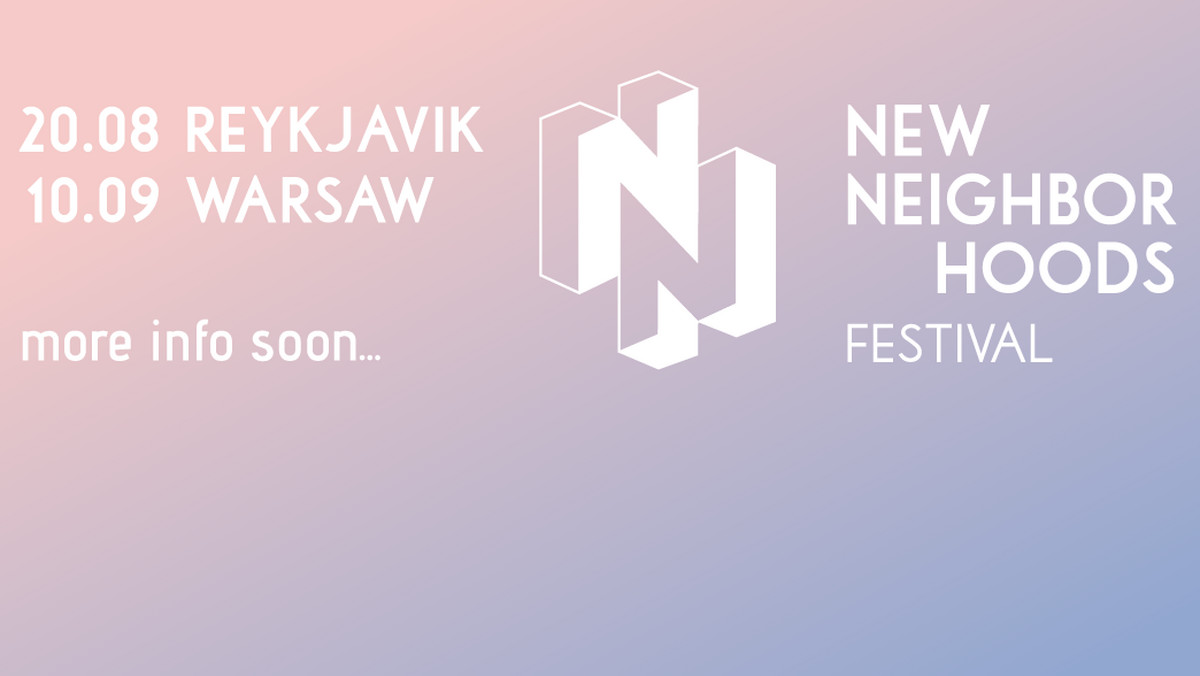 Najnowsza inicjatywa Agencji Chimes to platforma służąca wymianie pomiędzy muzykami i artystami sztuk wizualnych, przedstawiona w przystępnej i doskonale znanej publiczności formie jednodniowego festiwalu. W roku inaugurującym identyczne wersje festiwalu odbędą się w dwóch miastach: Reykjaviku i Warszawie, prezentując takich muzyków jak Tonik Ensemble, The Stubs czy Hatti Vatti oraz artystę wizualnego Stanisława Zaleskiego. Kolejni artyści zostaną ogłoszeni niedługo.