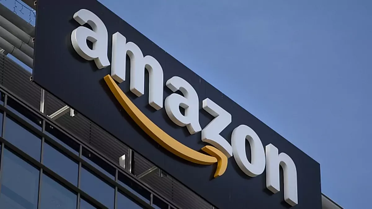 Amazon rejestruje nowe domeny związane z kryptowalutami