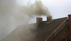 Smog dusi Śląsk. Alert RCB ostrzega przed wyjściem z domu