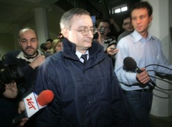 CBA bierze odwet na szefie ABW