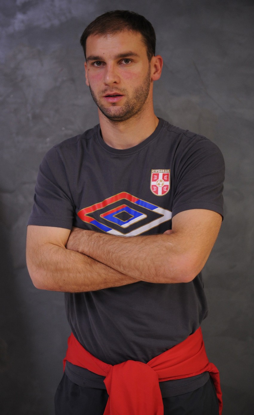 Branislav Ivanović