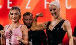 Ogromne kontrowersje na Fame MMA 15! Widzowie zażenowani werdyktem po walce Lil Masti z Martą Linkiewicz