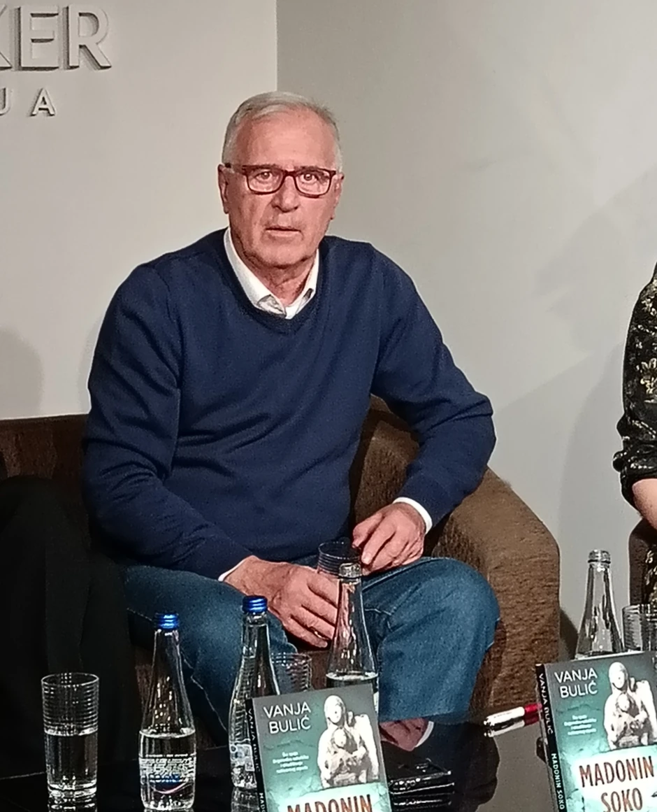 Vanja Bulić