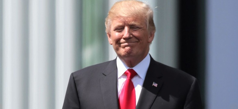 Trump znów atakuje politykę banku centralnego USA: Fed jest moim największym zagrożeniem