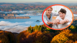 Jesień w sanatorium: poznaj 3 wyjątkowe miejsca