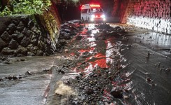 Niebezpiecznie w Japonii. 'Najsilniejszy tajfun od 1958 roku'