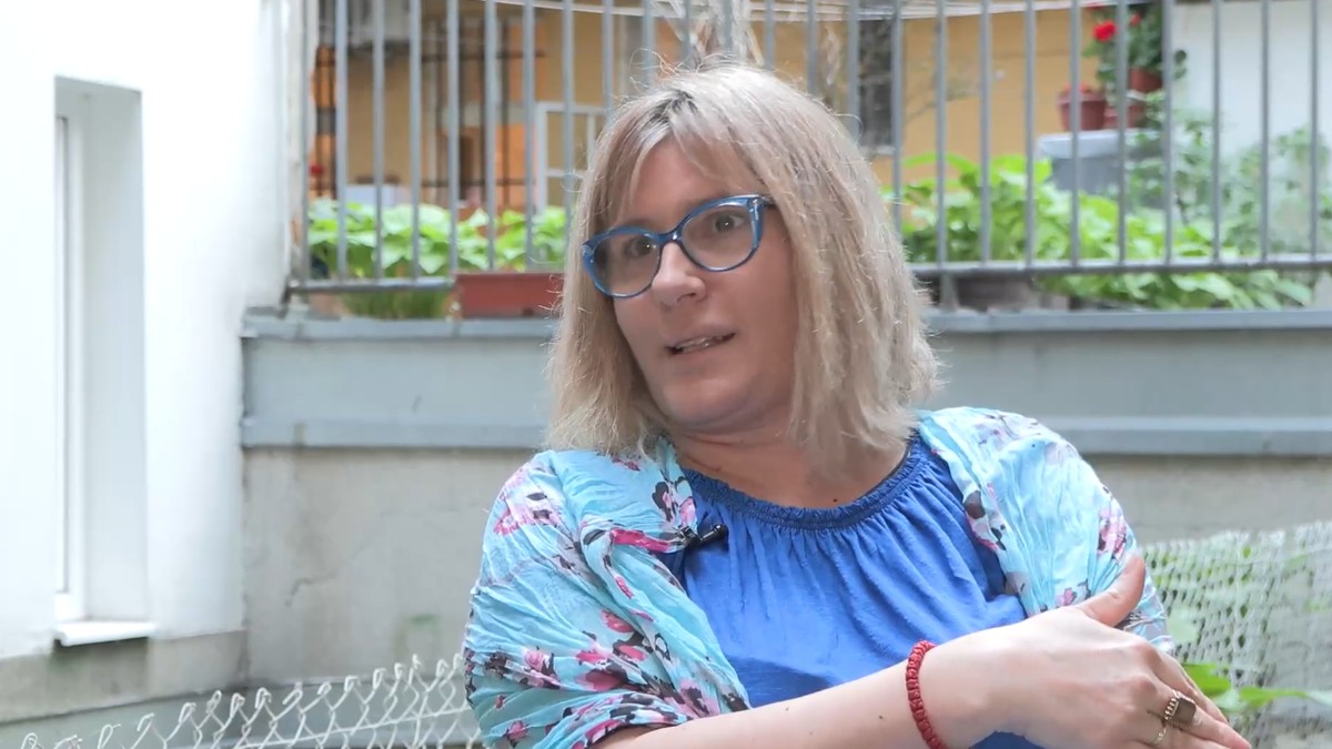 Jelena Golubović