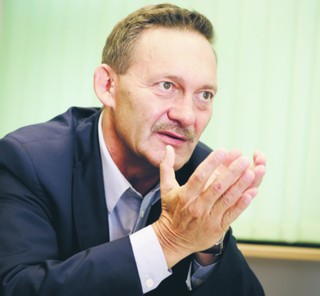 Niezależność prokuratury jest zagrożona