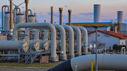 Németország és Ausztria állítólag kész rubelben fizetni az orosz gázért