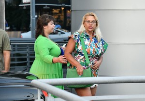 Marija pozvala policiju zbog Miljane