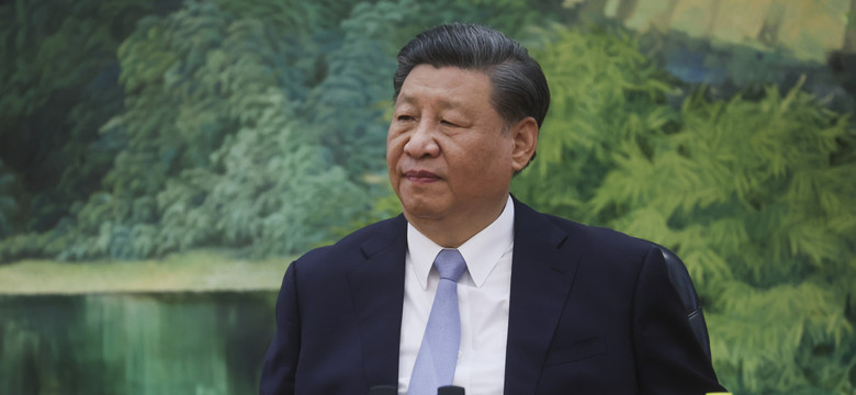 Początek końca ery Xi Jinpinga? Chiny to "tykająca bomba zegarowa"