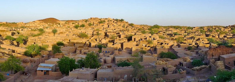 Niger