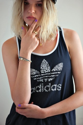 adidas Originals - kolekcja wiosna/lato 2013