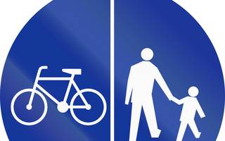 Prawo dla rowerzystów – 10 zasad jazdy i pierwszeństwa