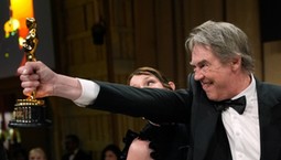 Oscar dla Polaka. Kim jest zdobywca prestiżowej nagrody filmowej?