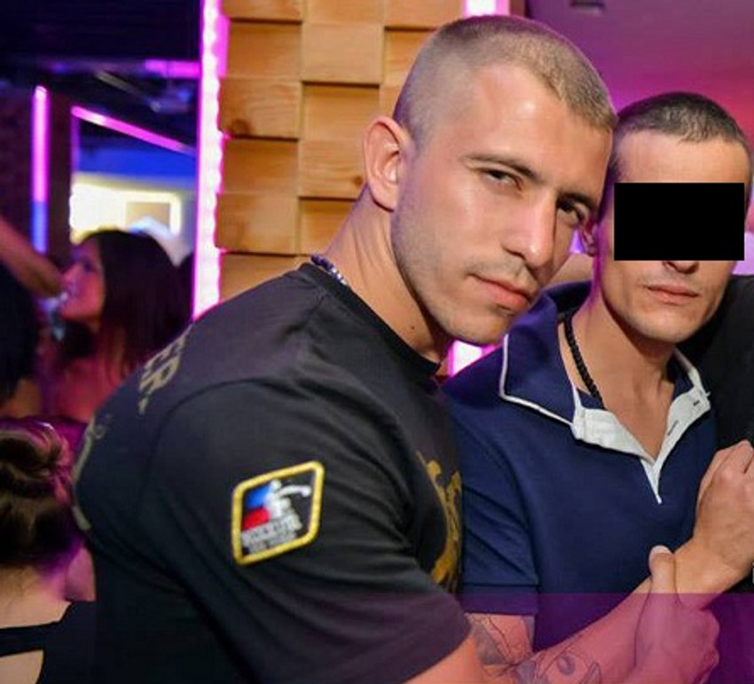 Likvidiran hicem u glavu: Nikola Babić