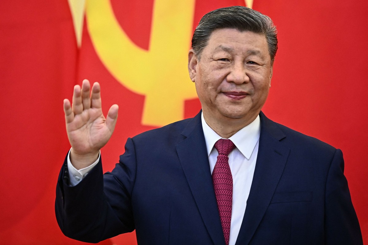 Chiny robią symboliczny krok dla poprawy relacji z UE