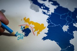 Były minister ds. brexitu: Johnson jako jedyny zrealizuje brexit na czas