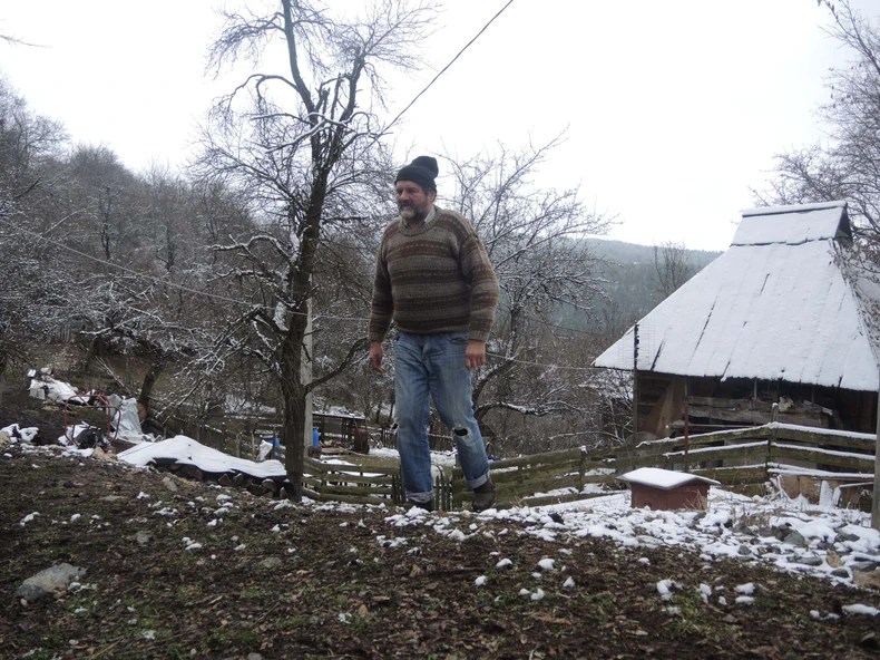 U zaseoku Marjanovići najmlađi meštanin ima 50 godina