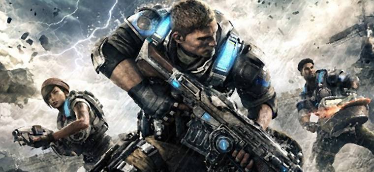 Gamescom 2016: Gears of War 4 - wymagania sprzętowe i nowa rozgrywka w rozdzielczości 4K