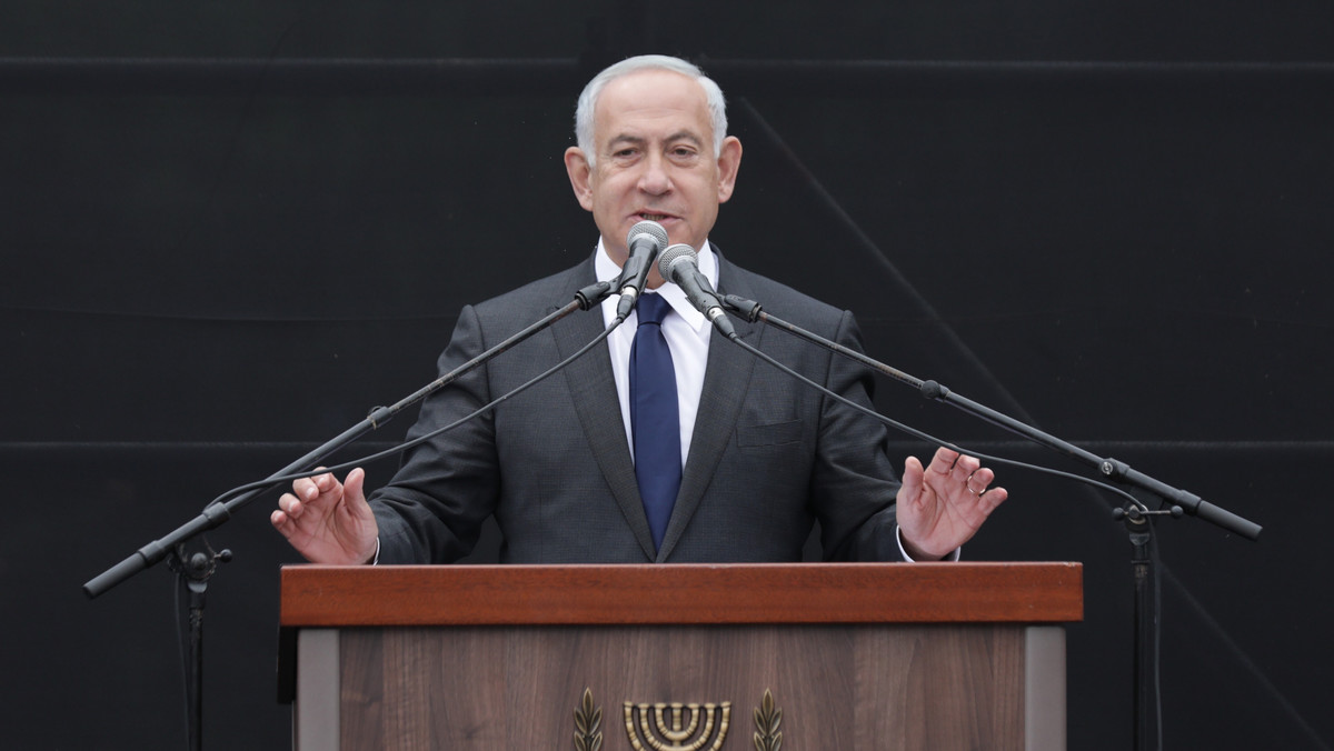 Izrael: Netanjahu wraca do władzy ze skrajną prawicą. Zapowiadają aneksję