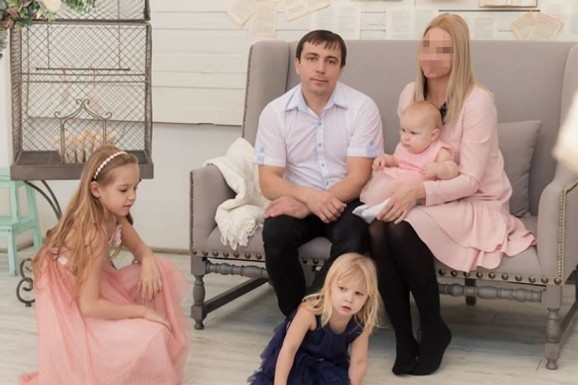 Kod granice sa Srbijom NESTALI OTAC I 3 ĆERKE: Niko ih nije video više od 10 dana, majka Anita slomljena, komšije u šoku