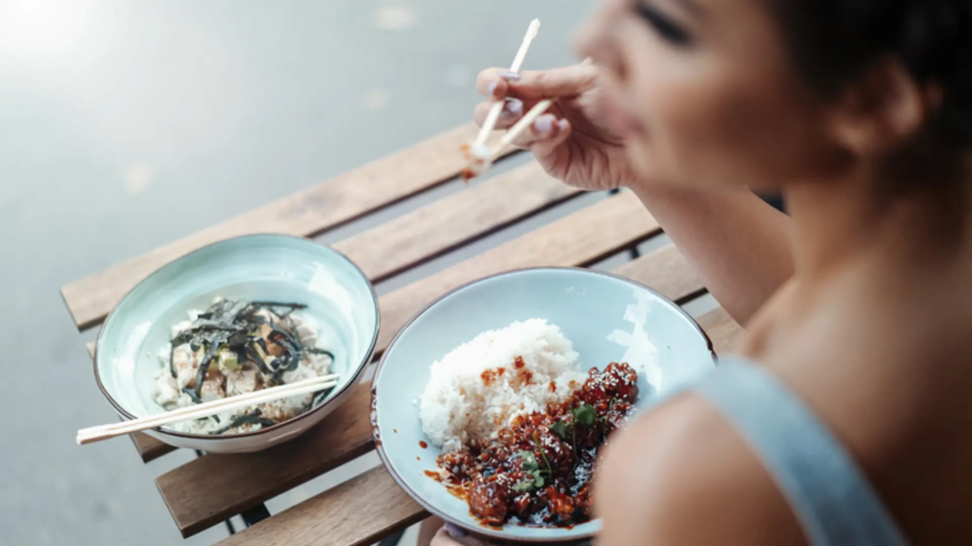 One nie znają menopauzy - Japonki znoszą ją lepiej dzięki niby-estrogenom