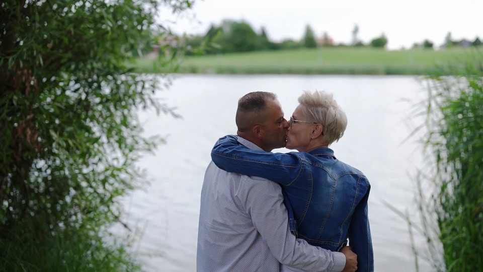 "Ślubne pogotowie Izabeli Janachowskiej"