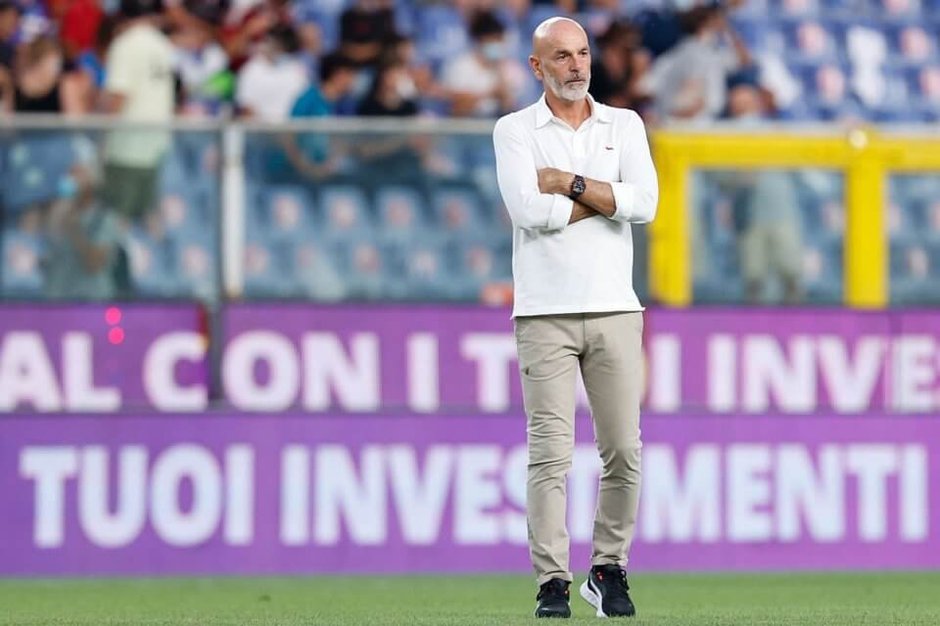 Stefano Pioli