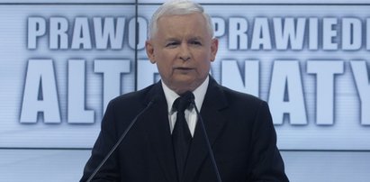 Kaczyński chce wydać fortunę! Zobacz, na co!