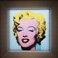 Słynny portret Marilyn Monroe autorstwa amerykańskiego mistrza pop-artu Andy'ego Warhola został sprzedany za 195 mln dolarów w poniedziałek wieczorem w siedzibie Christie’s w Nowym Jorku.