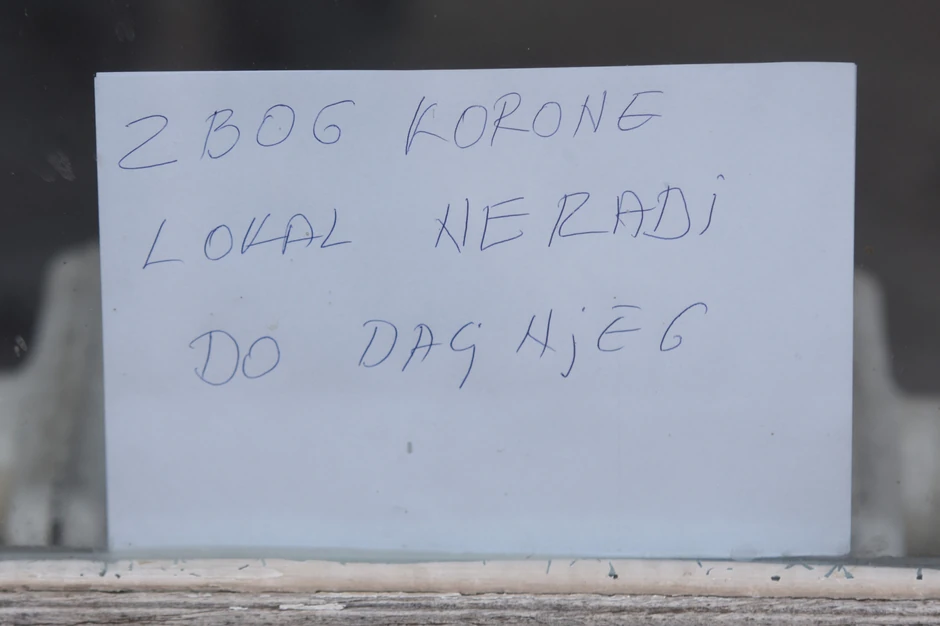 Kikinda ponovo žarište