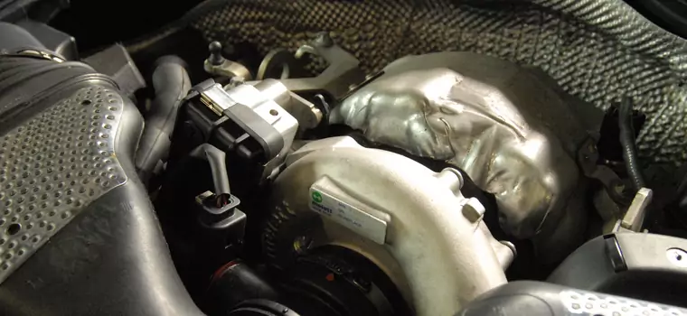 Jak oszczędzać na wymianie turbosprężarki?