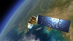 Amerykańskie satelity pomagają Rosji atakować Ukrainę?