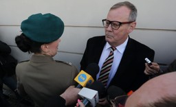 Berczyński: Nie uciekłem z Polski. Jeśli trzeba wszystko wytłumaczę prokuraturze