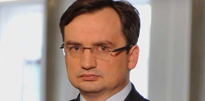 Ziobro: Nie spłodziłem dziecka przez PiS! Jak to?