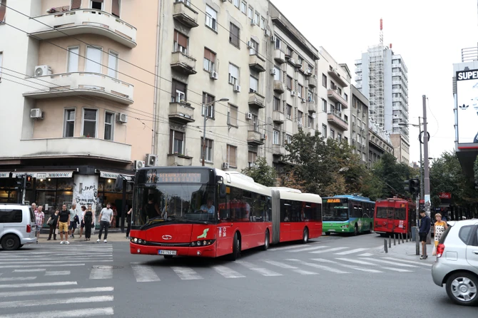 autobus