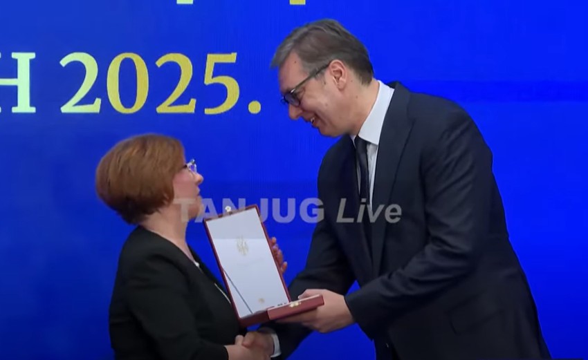 Valentina Arsić Arsenijević