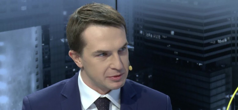 Adam Szłapka: nie ma potrzeby tworzenia jednej partii